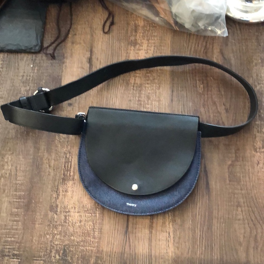 Theory Hip bag